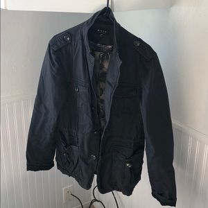 21mens Lightweight city jacket